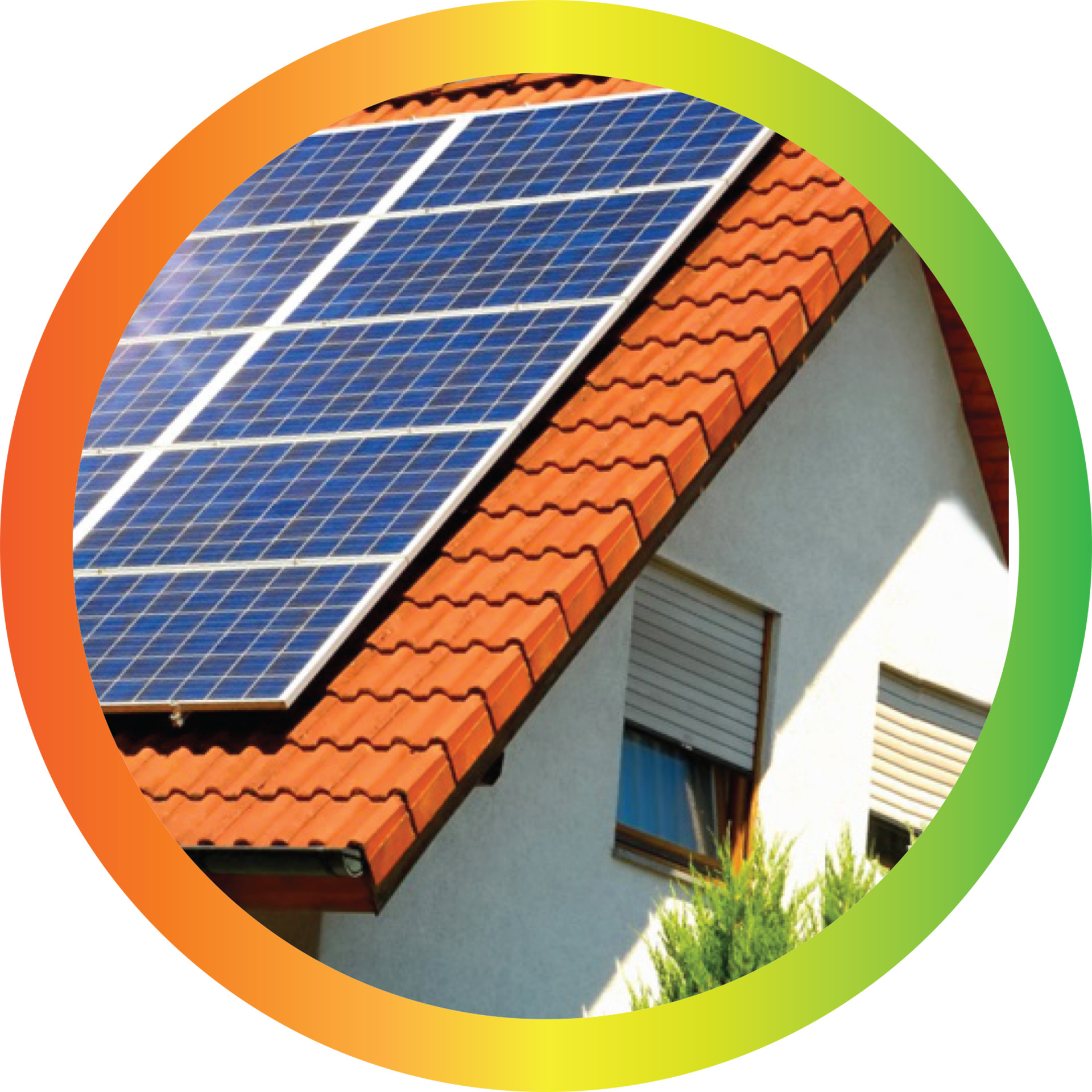 L'impianto fotovoltaico savingmode