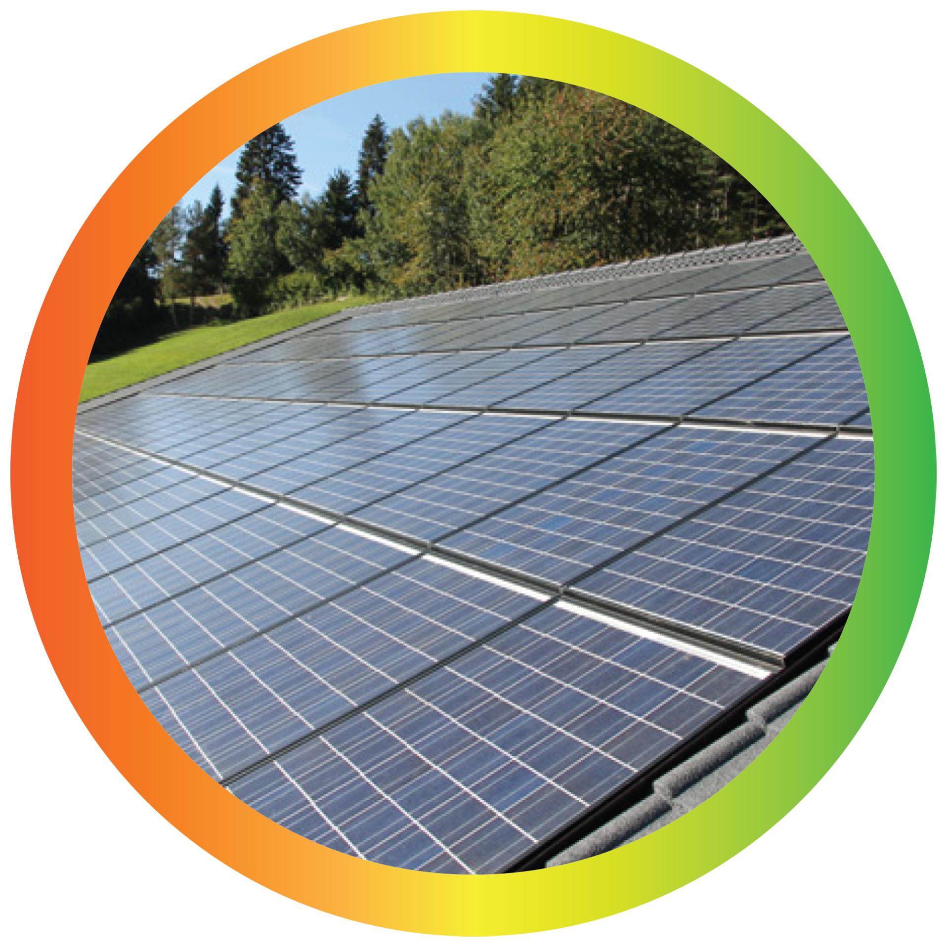 impianto fotovoltaico savingmode